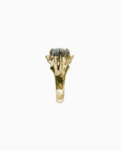 Nymph Ring - Ask & Embla