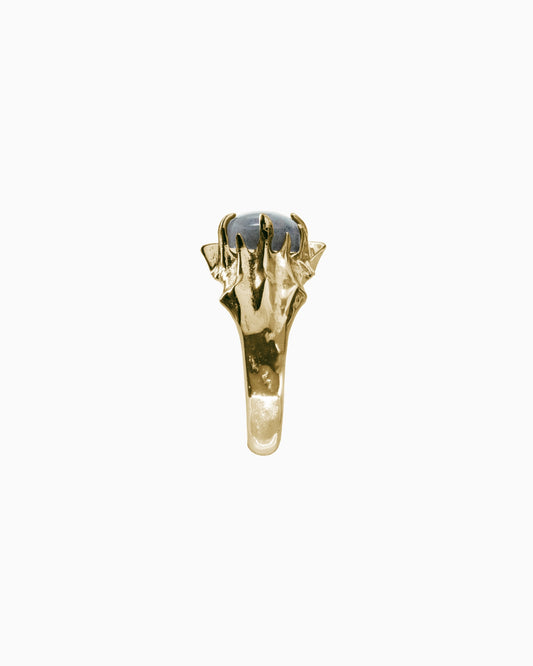 Nymph Ring - Ask & Embla
