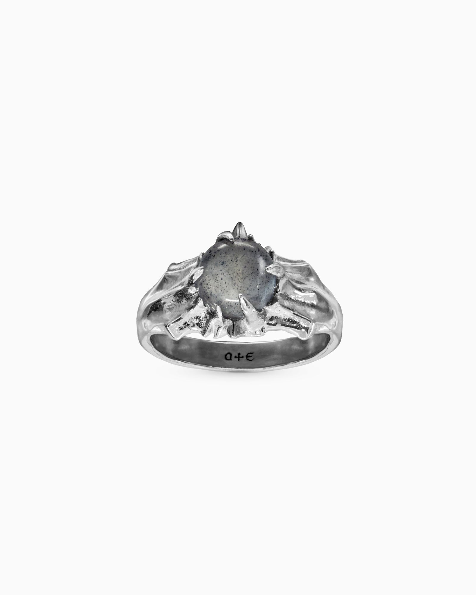 Nymph Ring - Ask & Embla