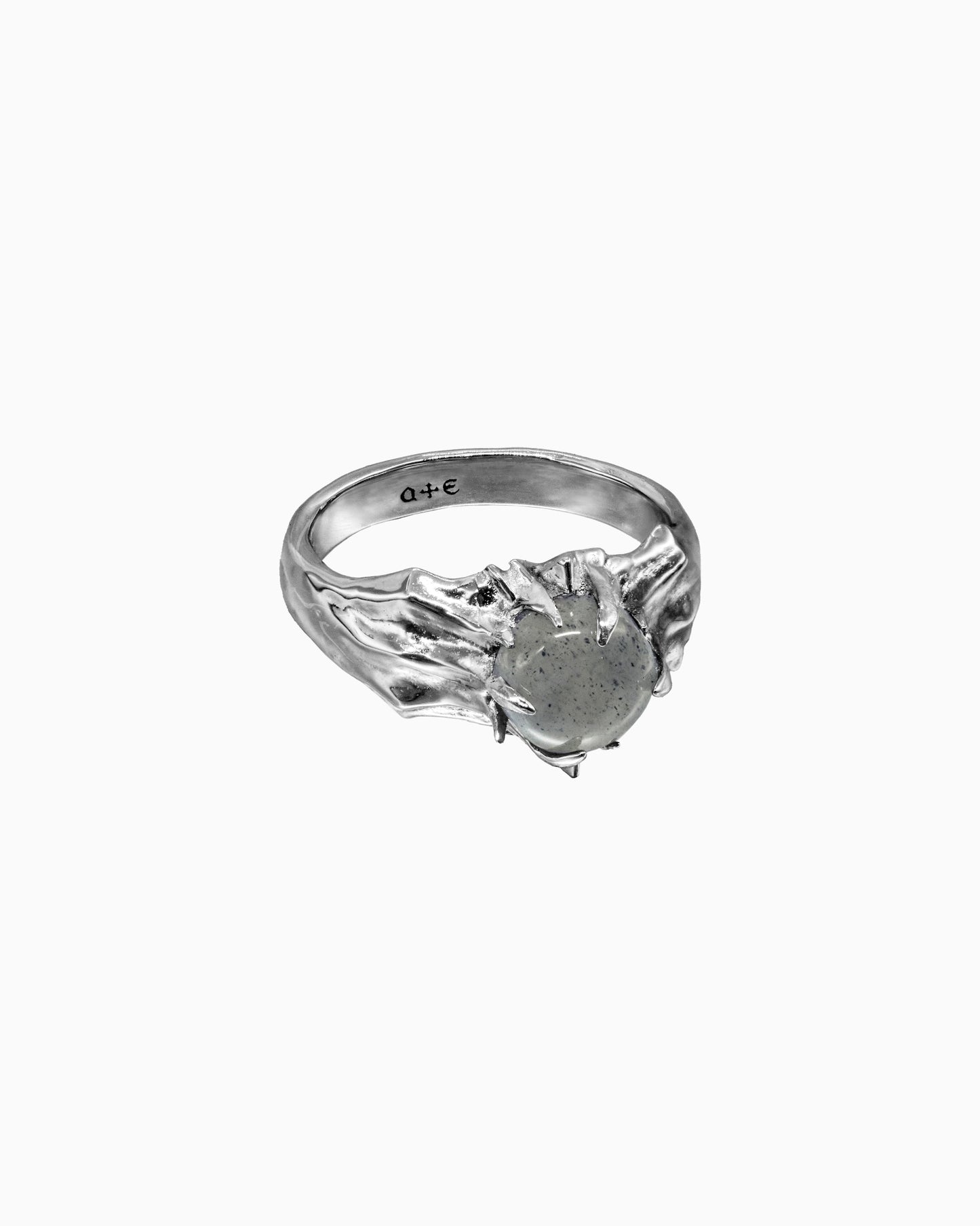 Nymph Ring - Ask & Embla