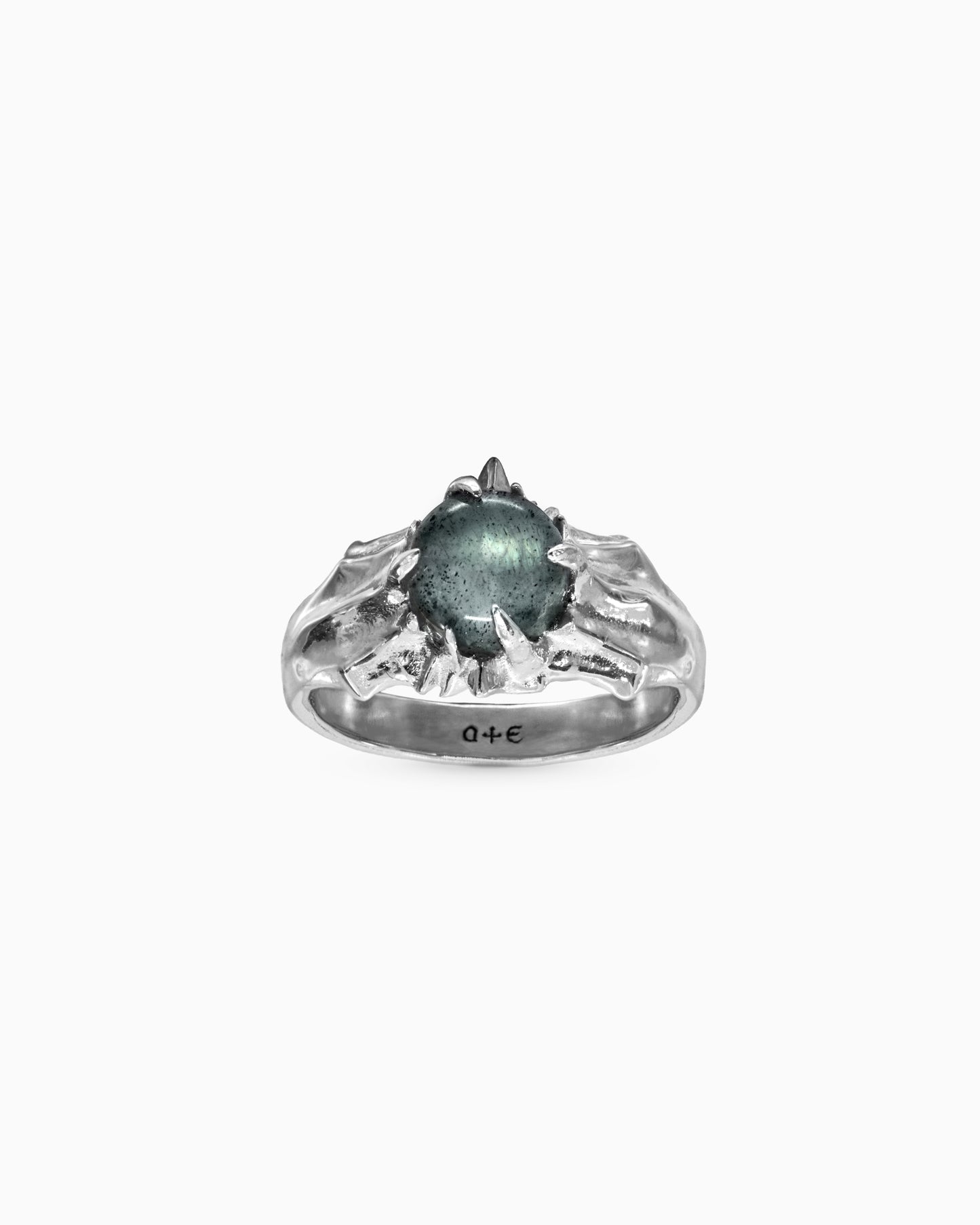Nymph Ring - Ask & Embla