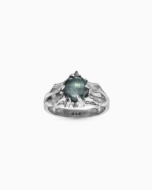 Nymph Ring - Ask & Embla