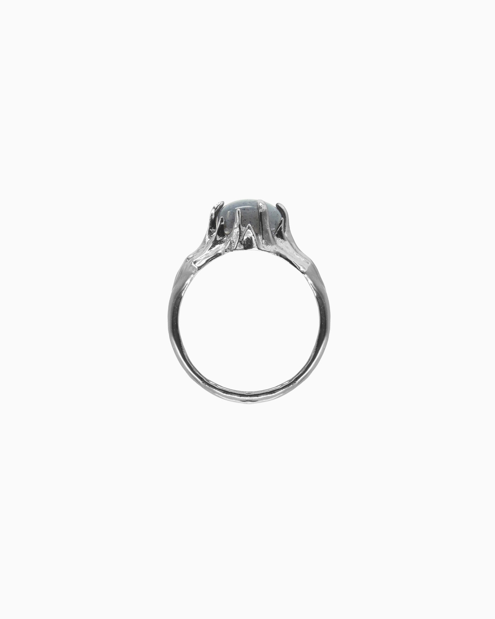 Nymph Ring - Ask & Embla