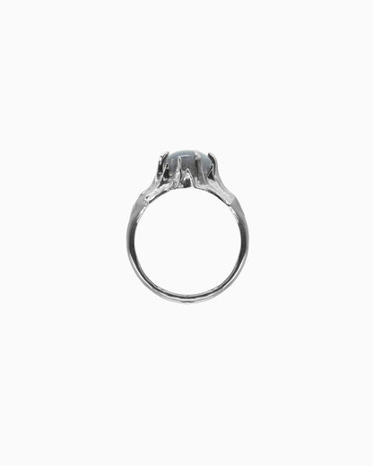 Nymph Ring - Ask & Embla
