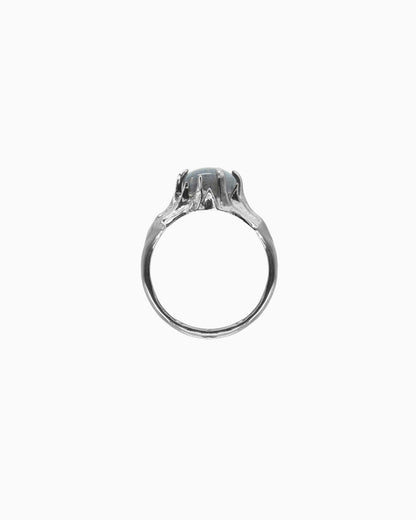 Nymph Ring - Ask & Embla