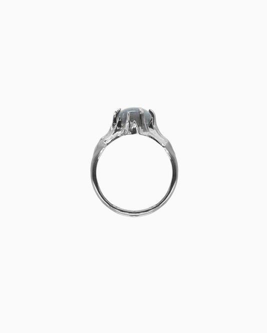 Nymph Ring - Ask & Embla
