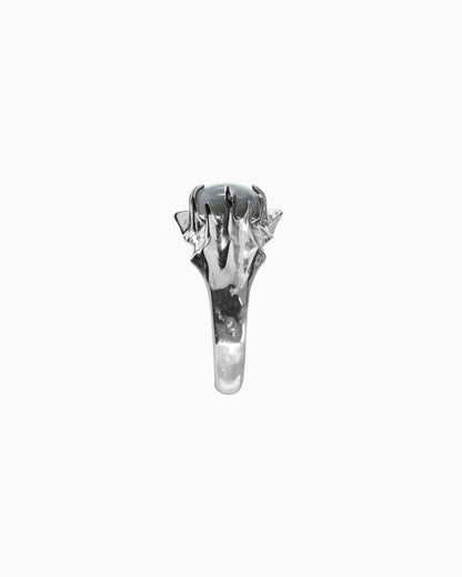 Nymph Ring - Ask & Embla