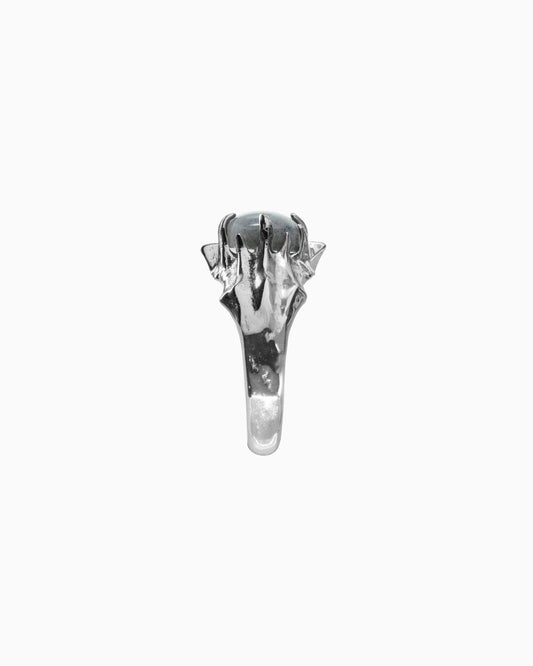 Nymph Ring - Ask & Embla