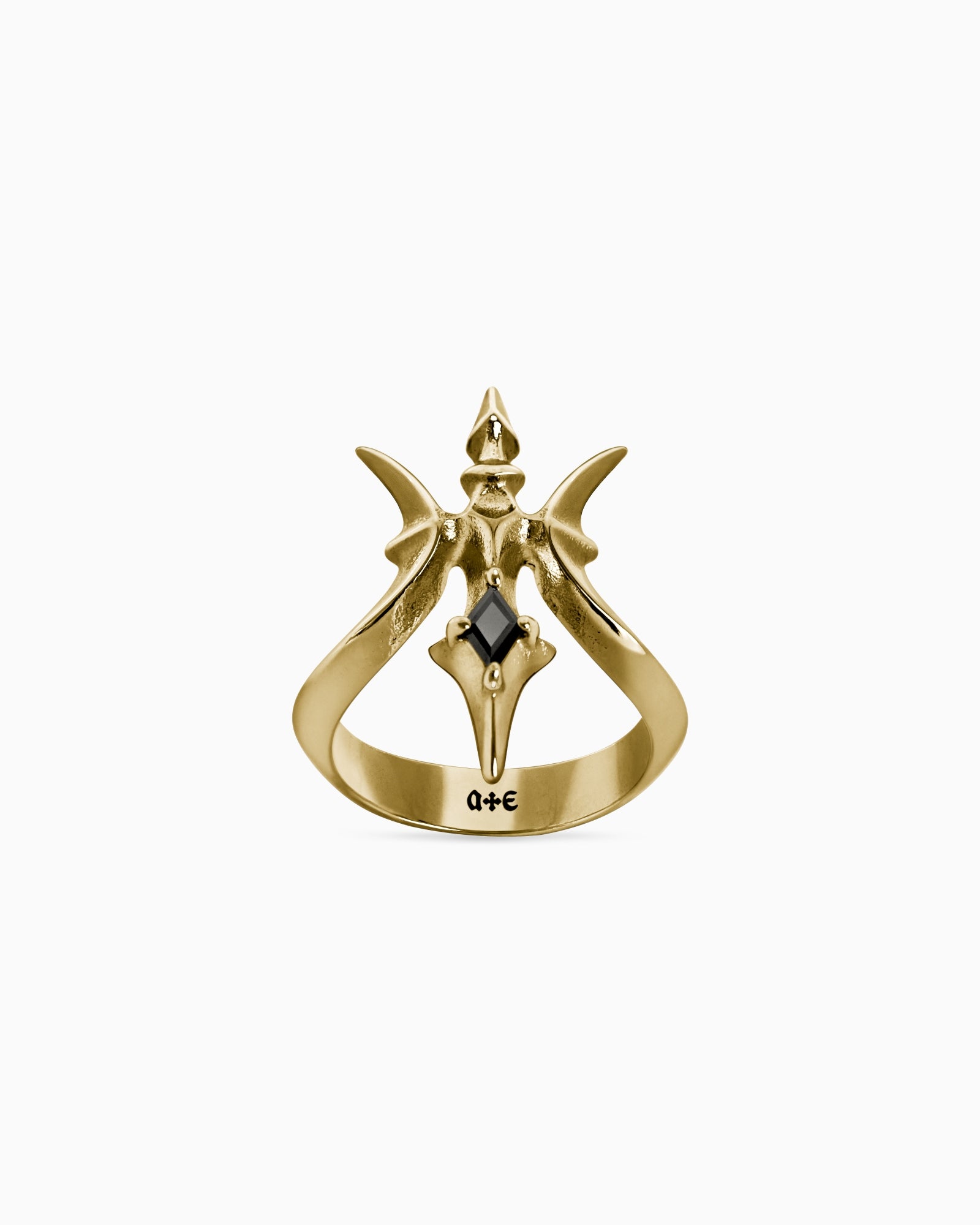 Valkyrie ring - Rings - Ask & Embla