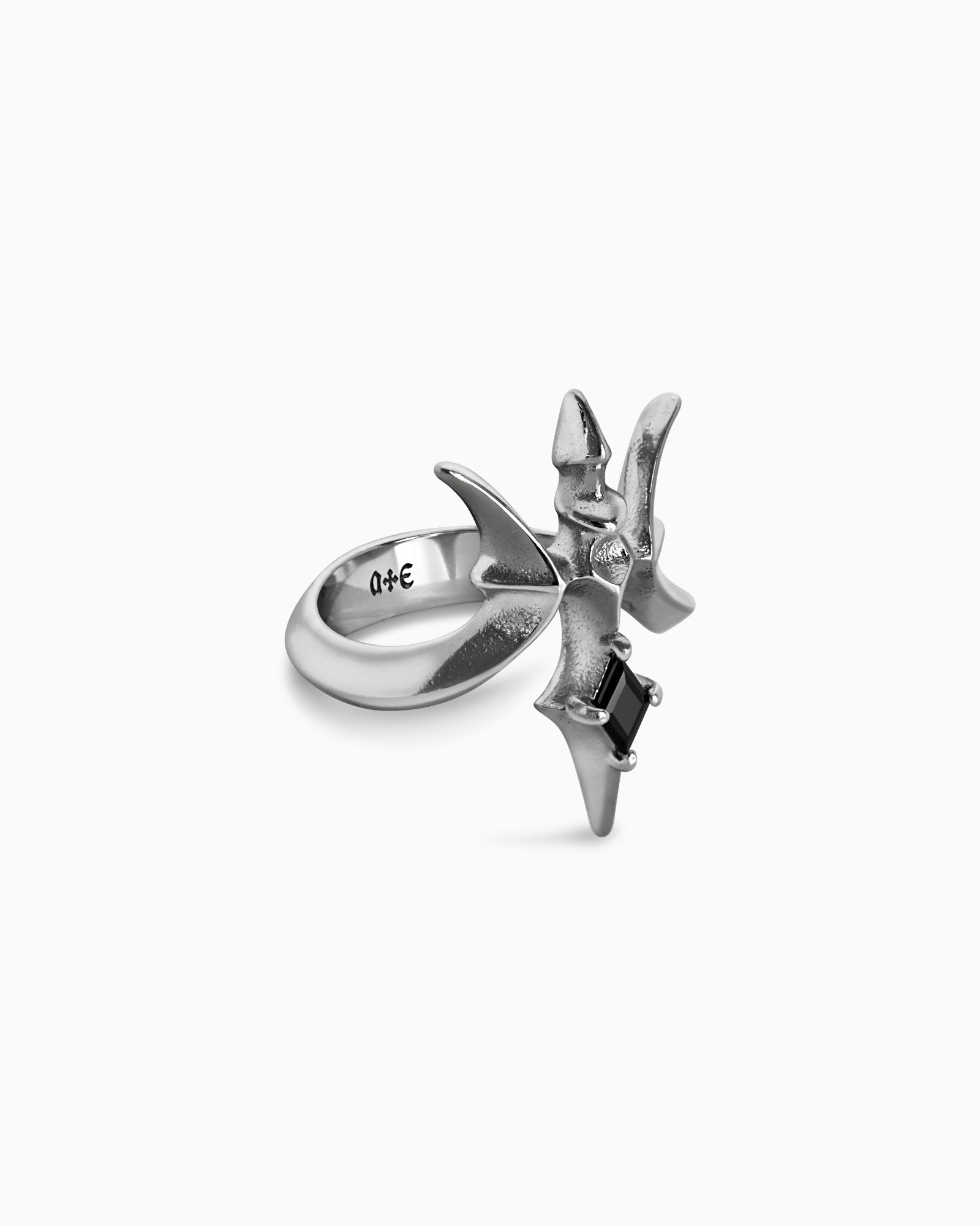 Valkyrie ring - Rings - Ask & Embla