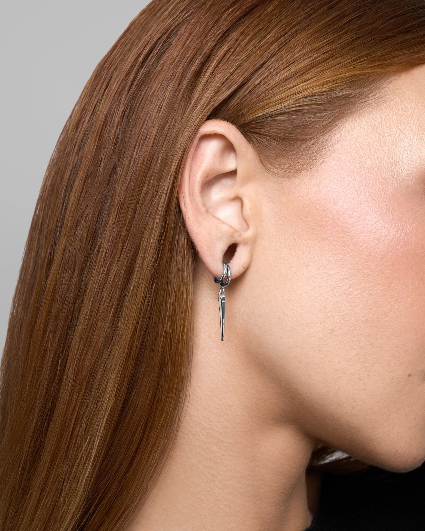 Element Ring Stack-Ring Stacks- Gold - 6mm - Ask & Embla