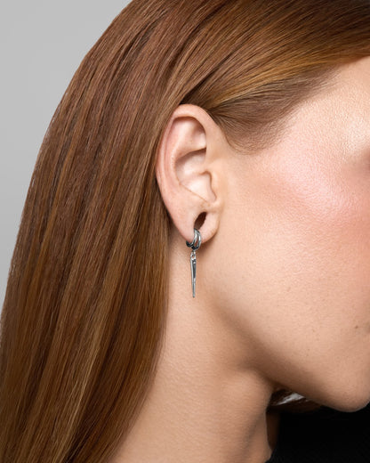 Element Ring Stack-Ring Stacks- Gold - 6mm - Ask & Embla