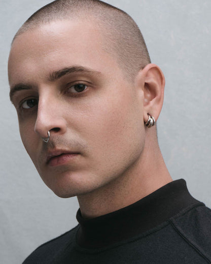 Synthesis Ring Stacks-Ring Stacks- Gold - 6mm - Ask & Embla