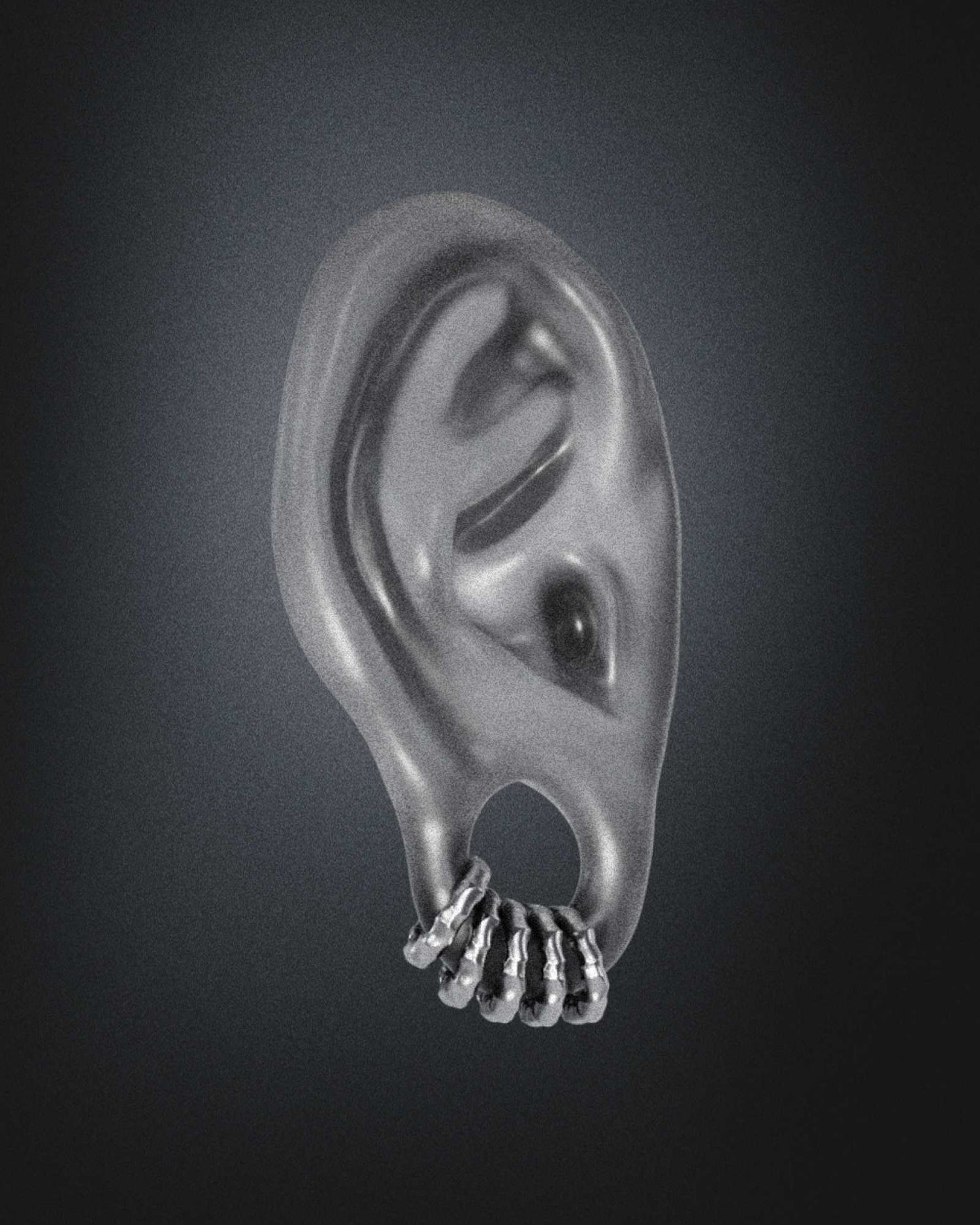 Synthesis Ring Stacks-Ring Stacks- Gold - 6mm - Ask & Embla