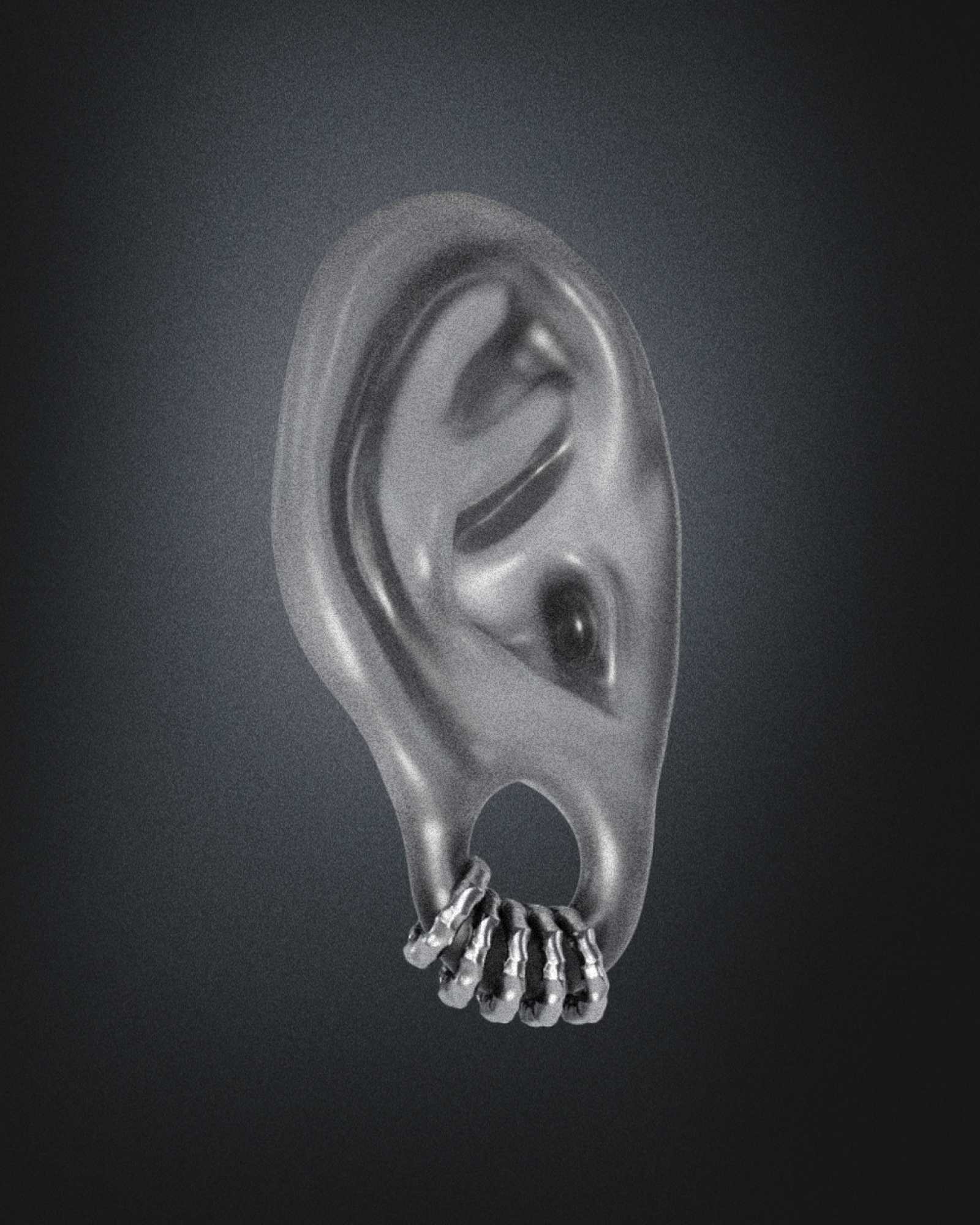 Synthesis Ring Stacks-Ring Stacks- Gold - 6mm - Ask & Embla