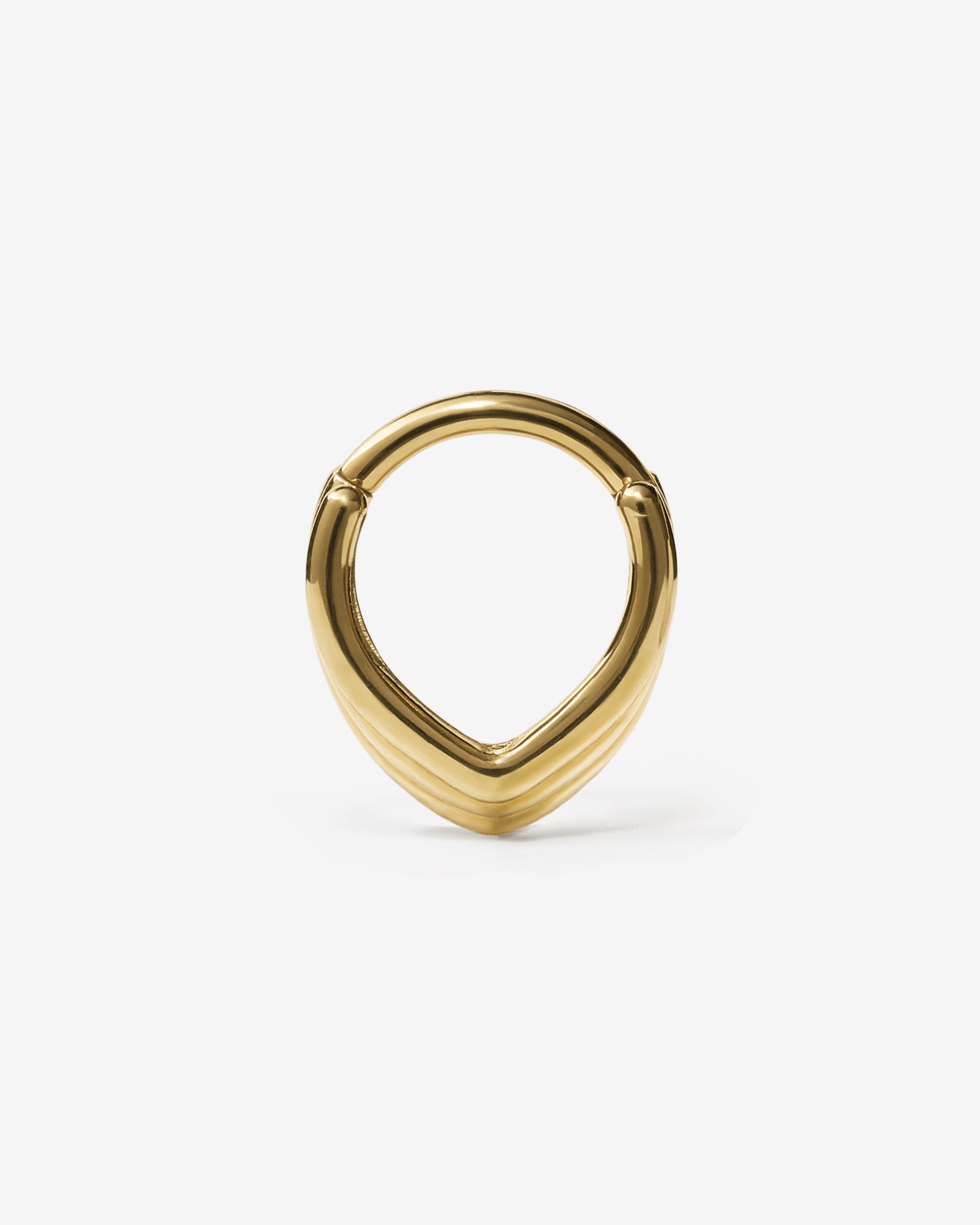 UNDO Collection . Yarn Ring – PUPIL CASKET