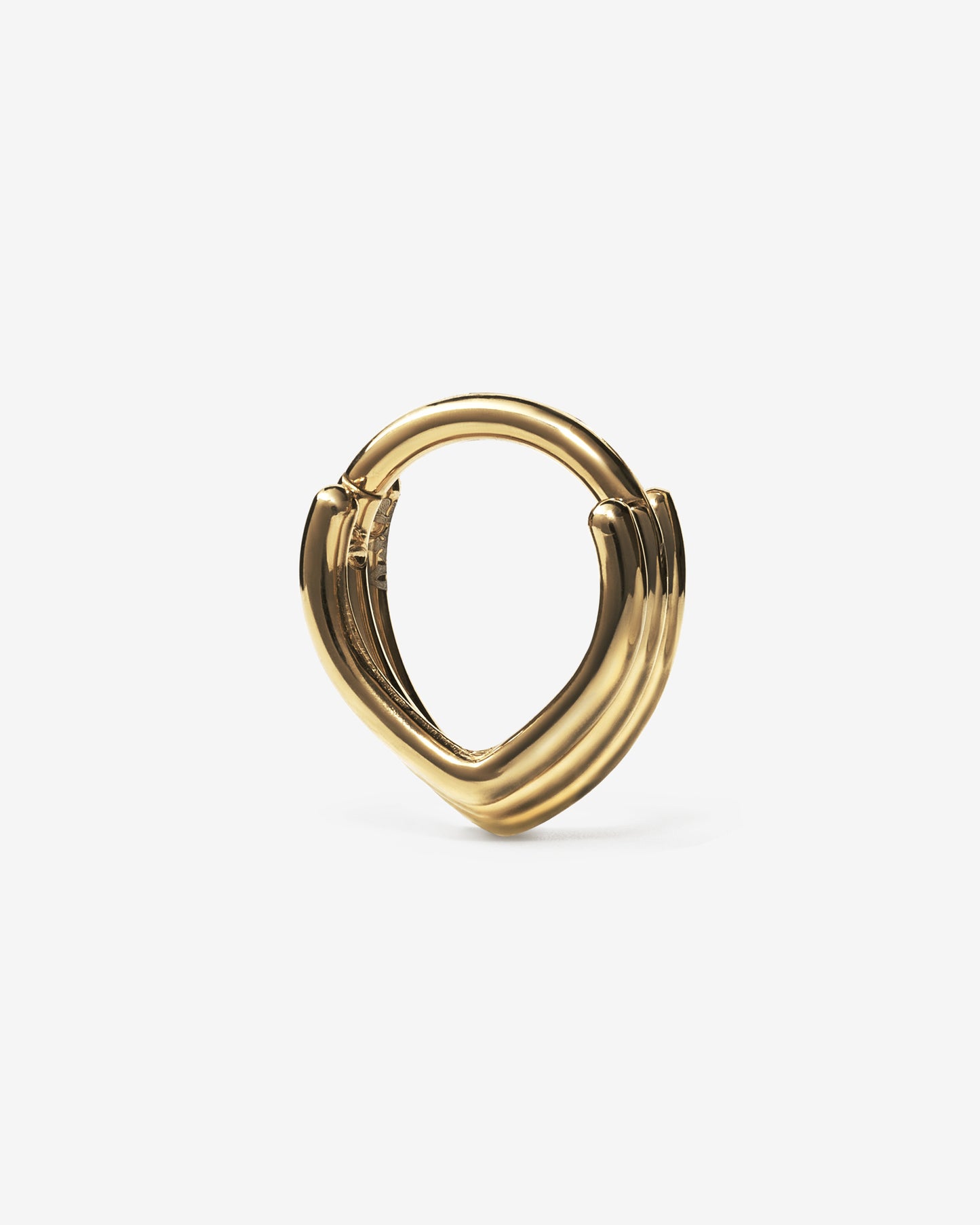 UNDO Collection . Yarn Ring – PUPIL CASKET