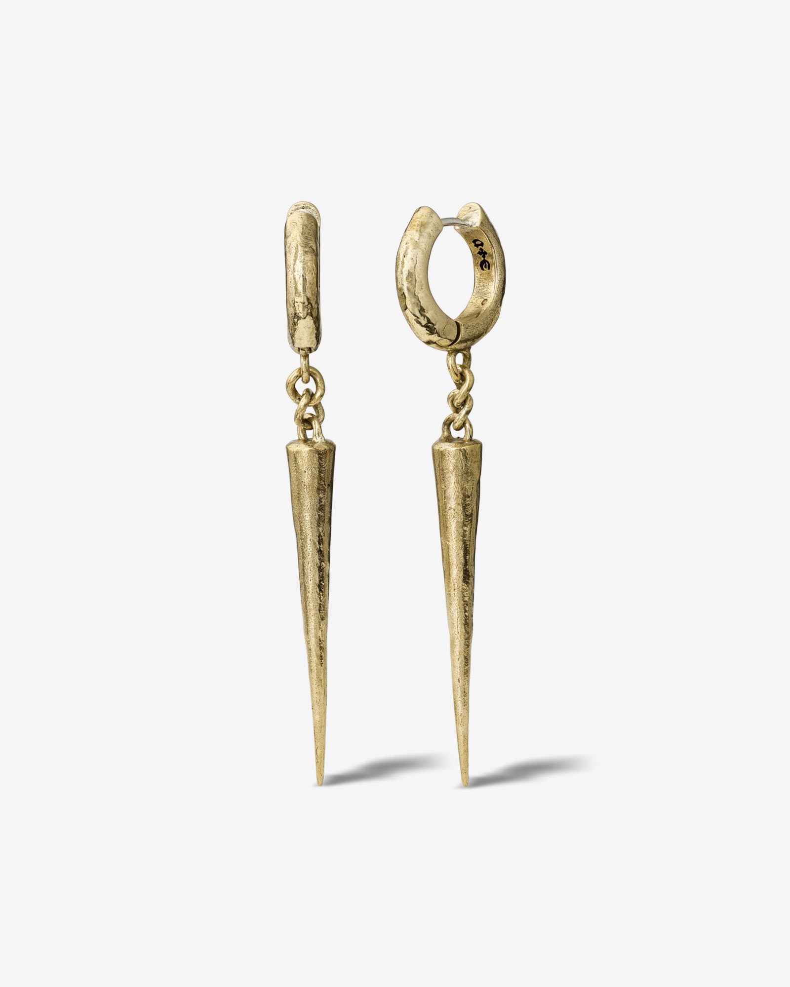 STALACTITE Earrings | Earrings | Dangle Earrings – Ask and Embla