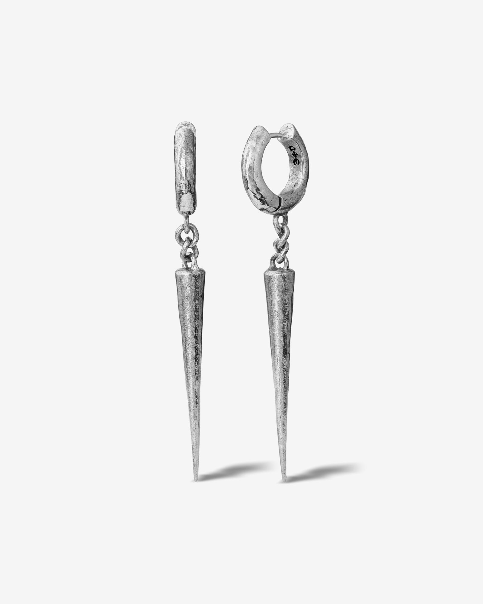 Flipkart.com - Buy vien Korean Jewelry Kpop Leaf Pendant Dangle Chain  Earrings Wings Studs Sliver Metal Drops & Danglers Online at Best Prices in  India