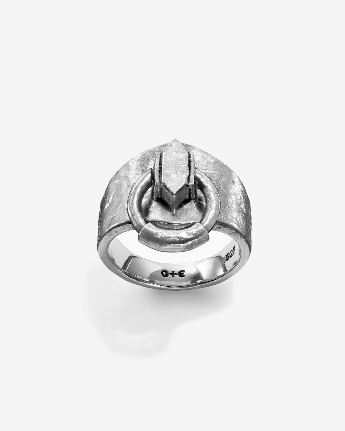 PORTAL RING Rings Plain Rings Ask And Embla portal-ring-rings-plain-rings-ask-and-embla