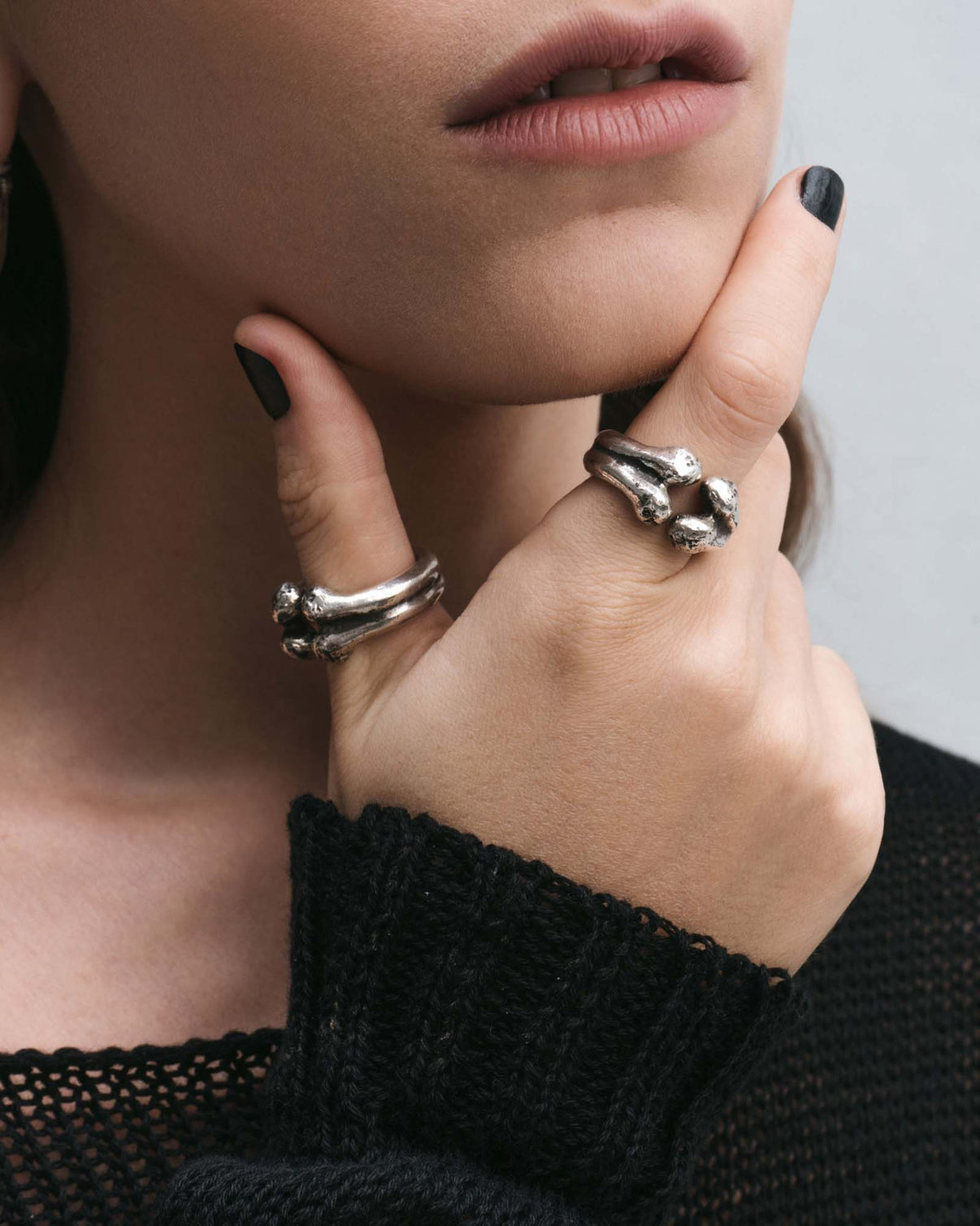 ETERNAL RING (YOURS) | Rings | Plain Rings