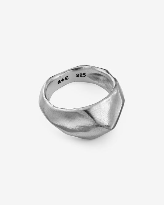 Nymph Ring-Rings- US5 - - Ask & Embla