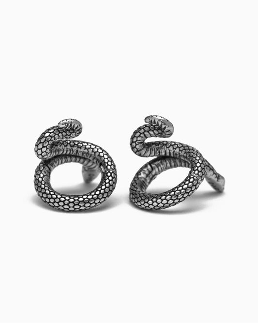 Sin Serpent Lobe Cuffs™️