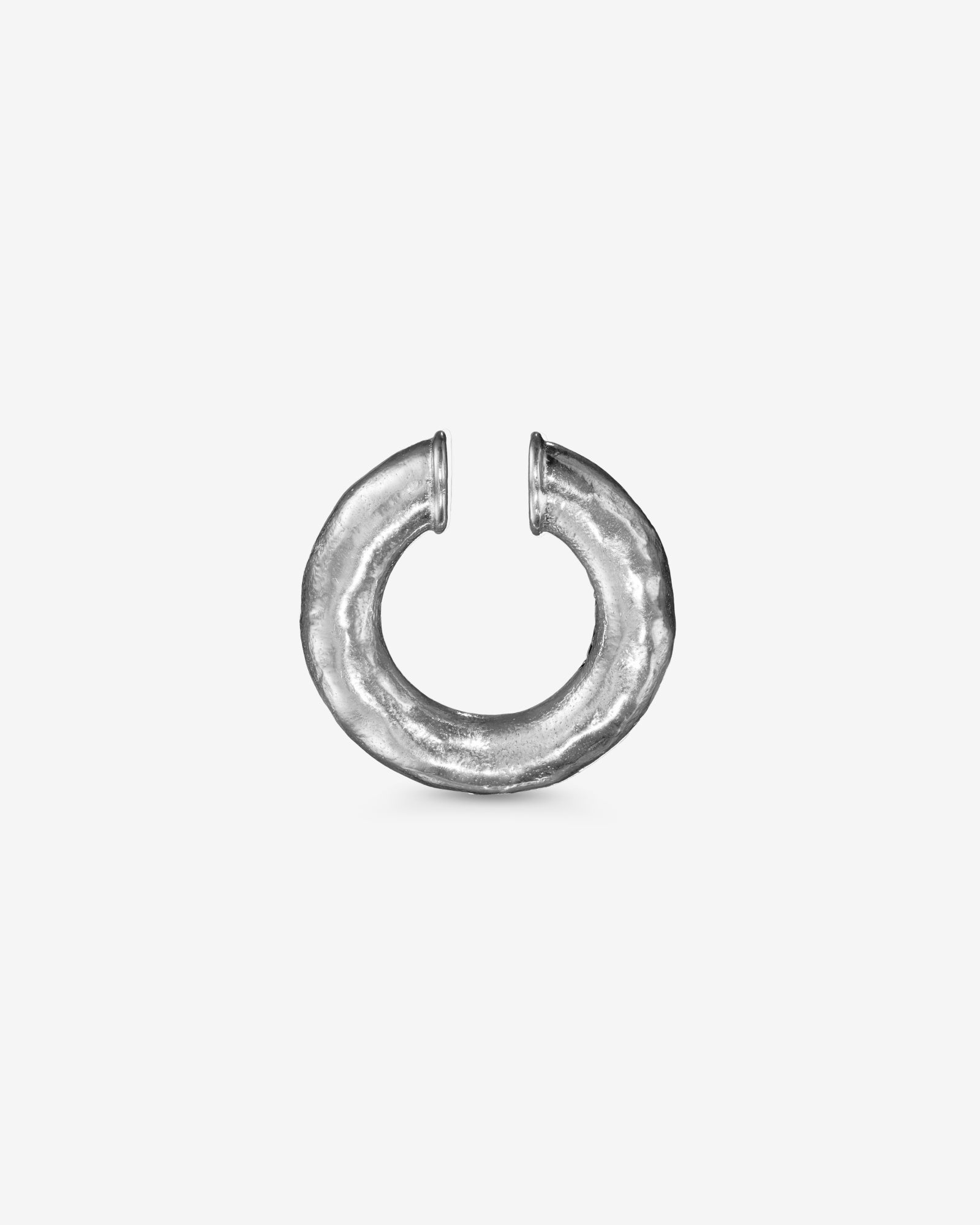 Orbit Ear Cuff-Ear Cuff- Silver - - Ask & Embla