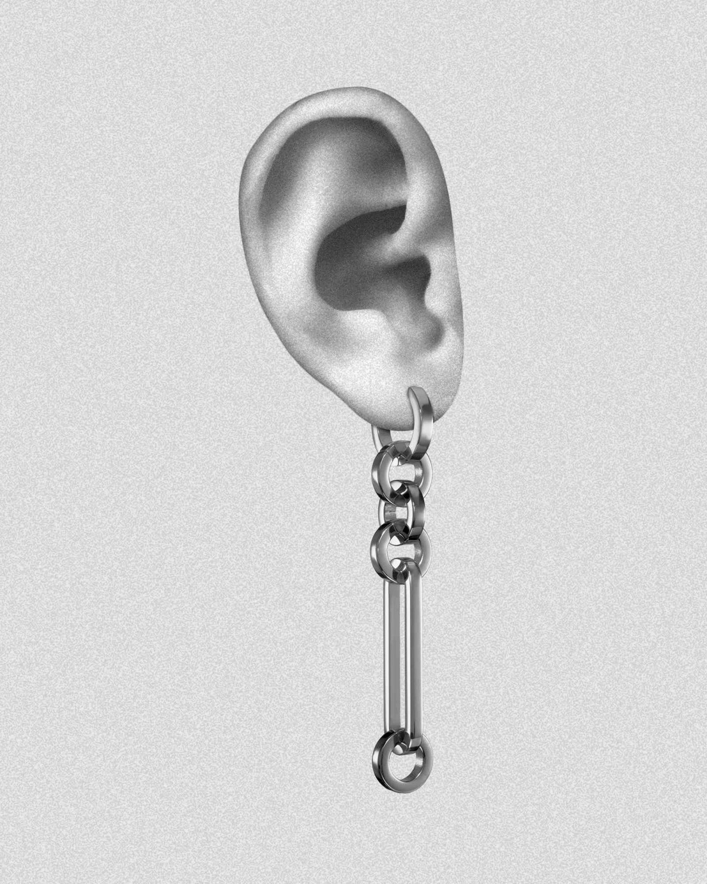 Paradox Earrings