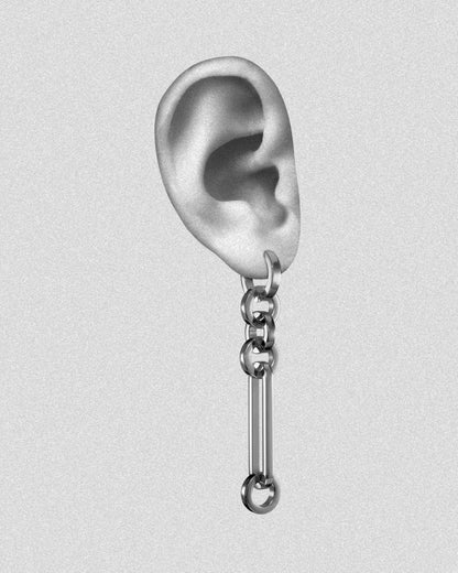 Paradox Earrings