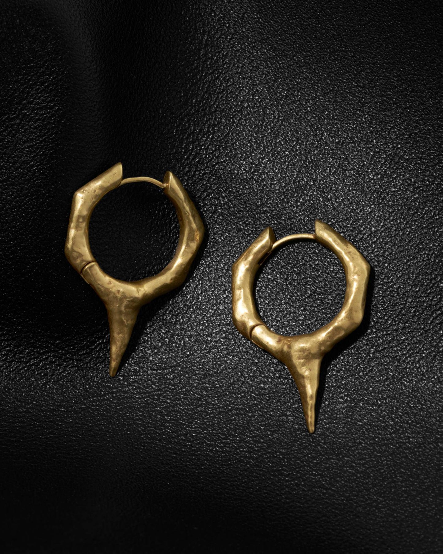 Qrion Earrings