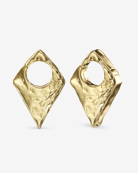 Void Hangers-Clicker Hangers- Gold - - Ask & Embla