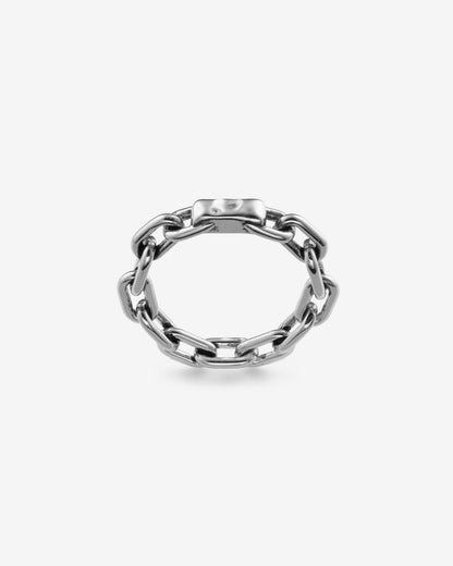 Cellar Chain Ring