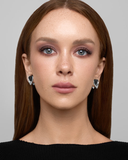 Vox Saddle Hangers-Saddle Hangers- Gold - 8mm (0g) - Ask & Embla