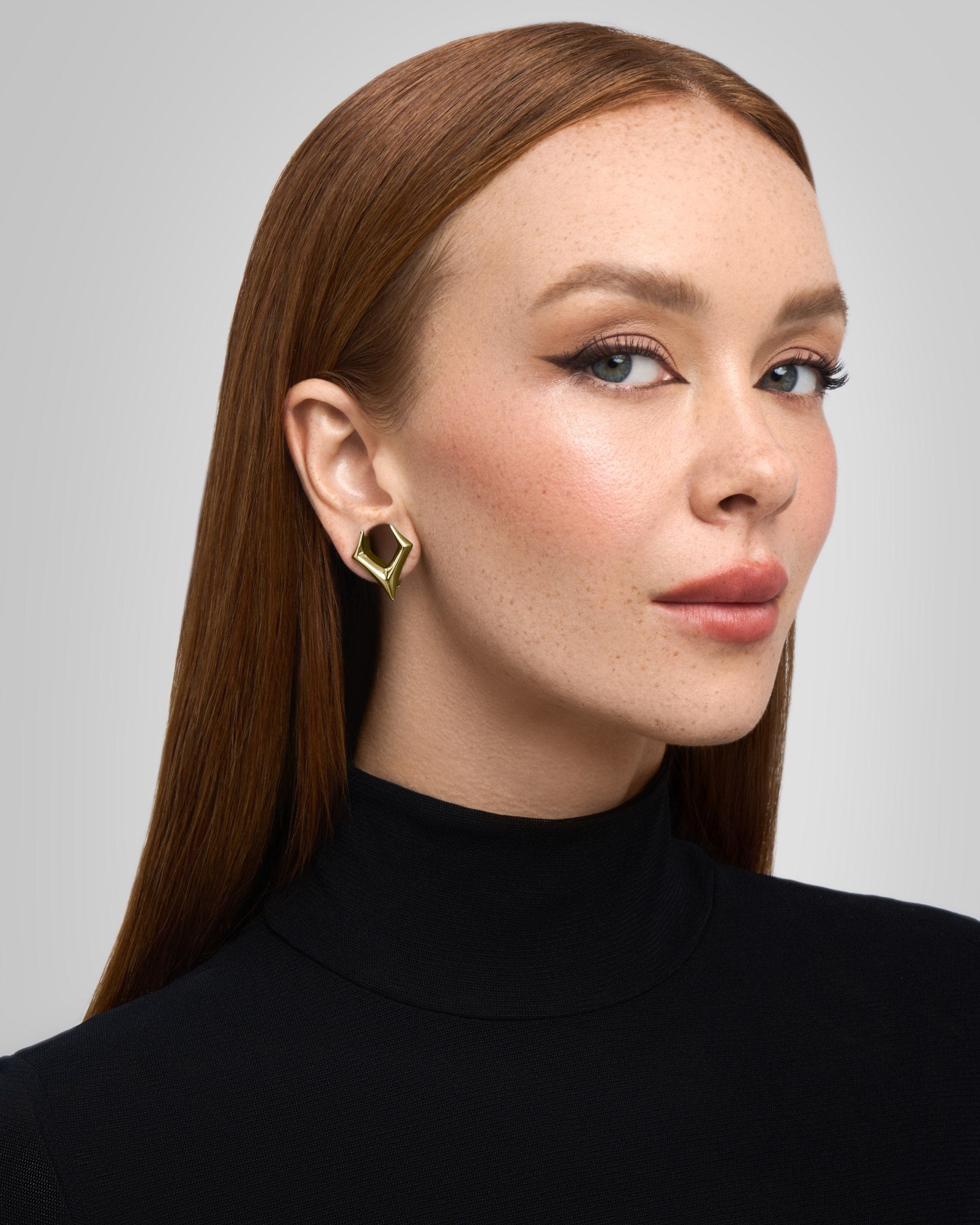 Volt Saddle Hangers-Saddle Hangers- Gold - 8mm (0g) - Ask & Embla