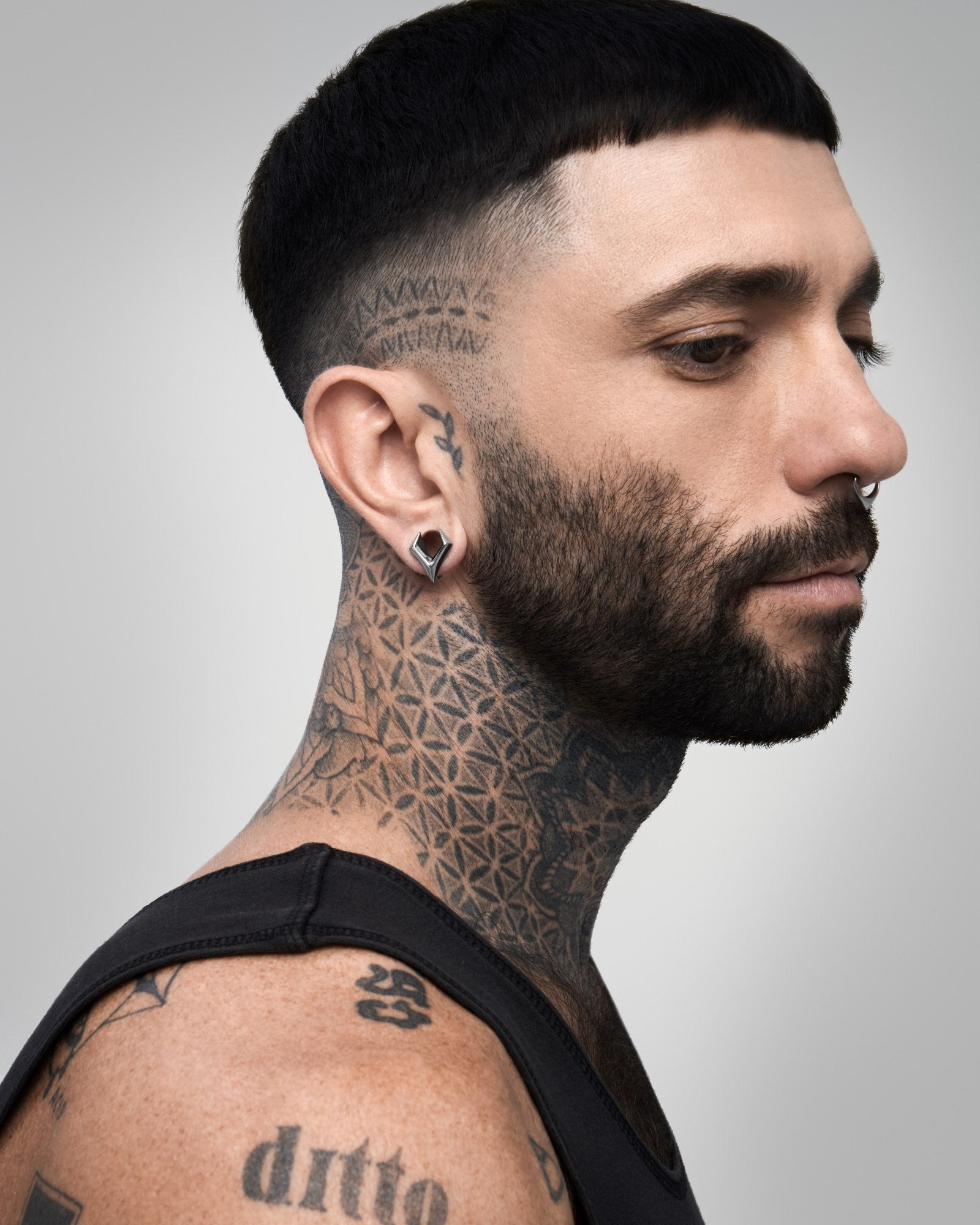 Volt Saddle Hangers-Saddle Hangers- Gold - 8mm (0g) - Ask & Embla