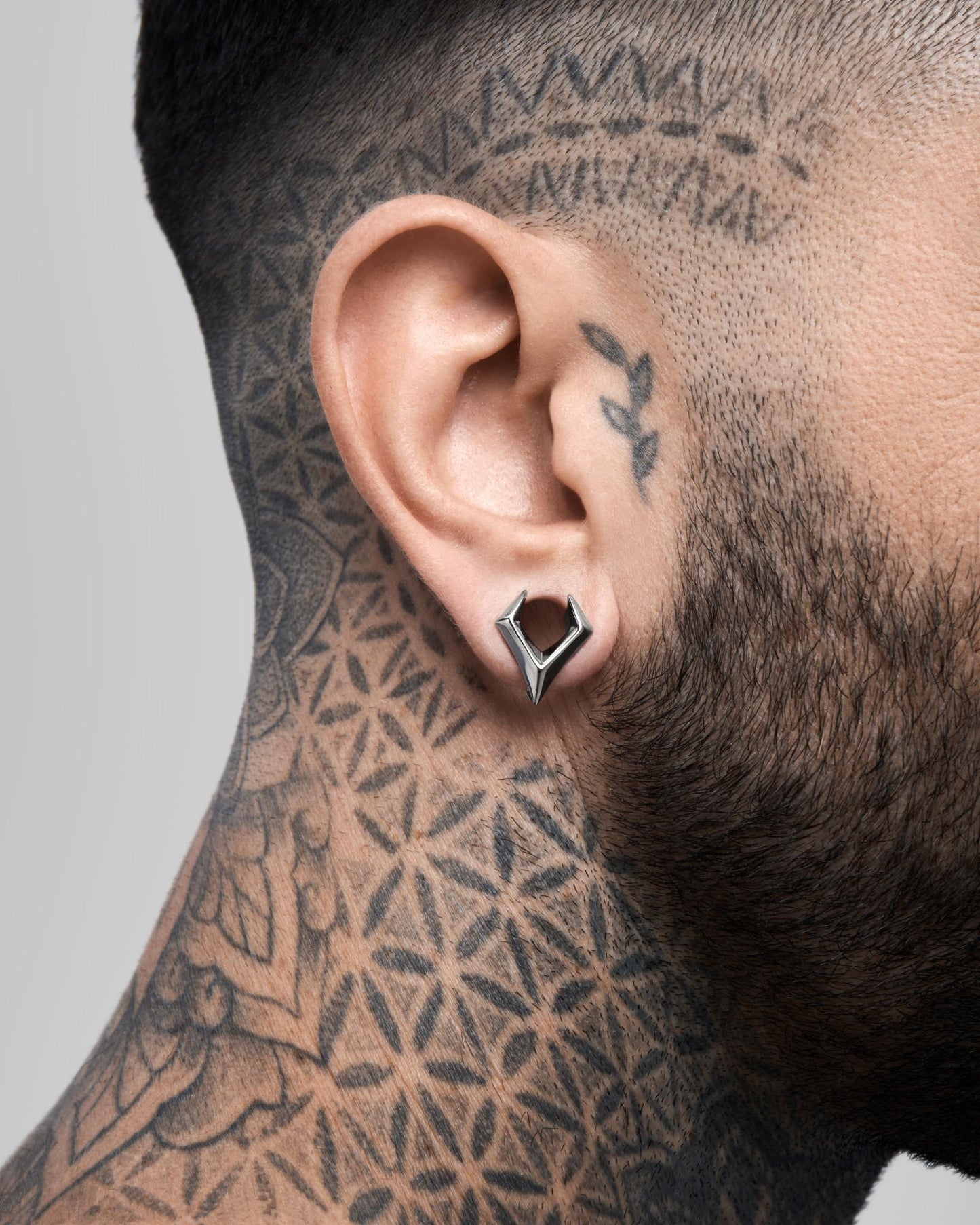 Volt Saddle Hangers-Saddle Hangers- Gold - 8mm (0g) - Ask & Embla