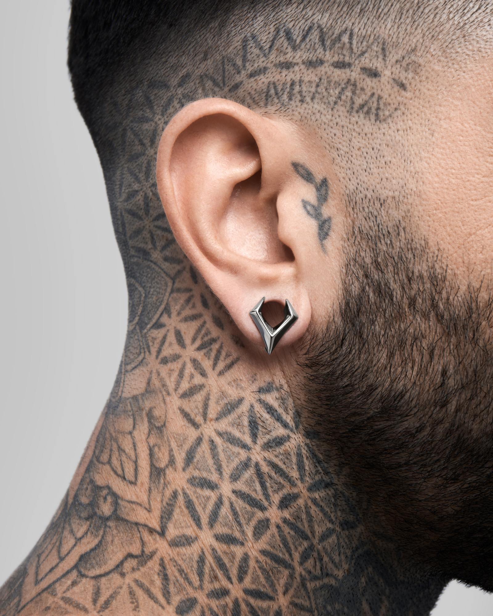 Volt Saddle Hangers-Saddle Hangers- Gold - 8mm (0g) - Ask & Embla