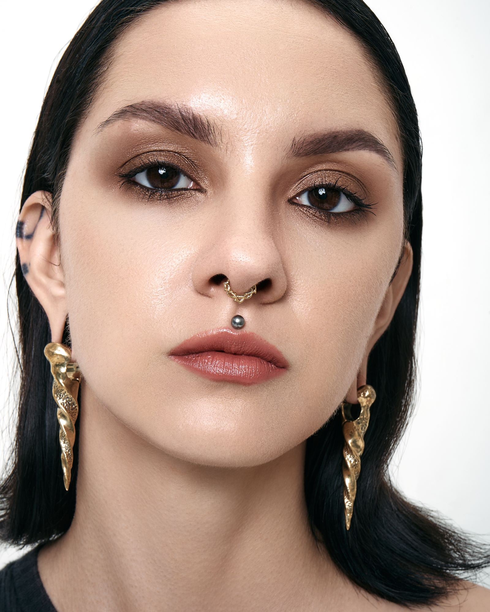 ELYSIAN CLICKER - Body Jewelry - Septum Rings