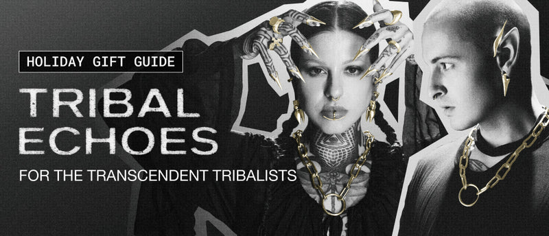 Tribal Echoes