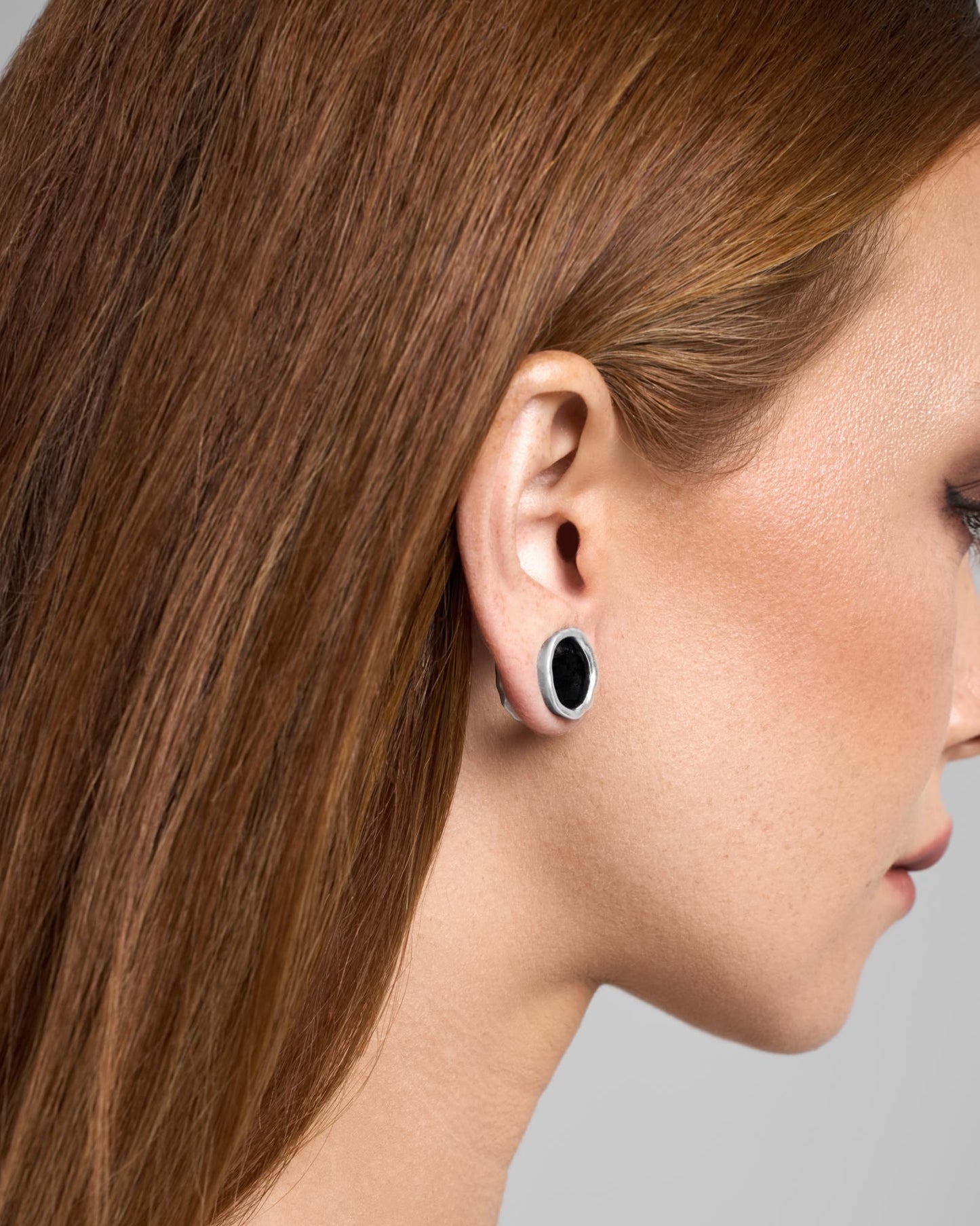 Testament Tunnels-Tunnels- Gold - 8mm (0g) - Ask & Embla