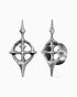 GNOSTIC Key Tunnels-Tunnels- Silver - 8mm (20g) - Ask & Embla