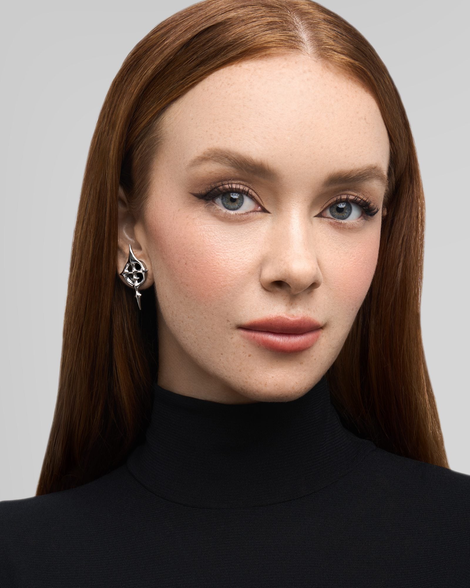 GNOSTIC Key Tunnels-Tunnels- Silver - 8mm (20g) - Ask & Embla