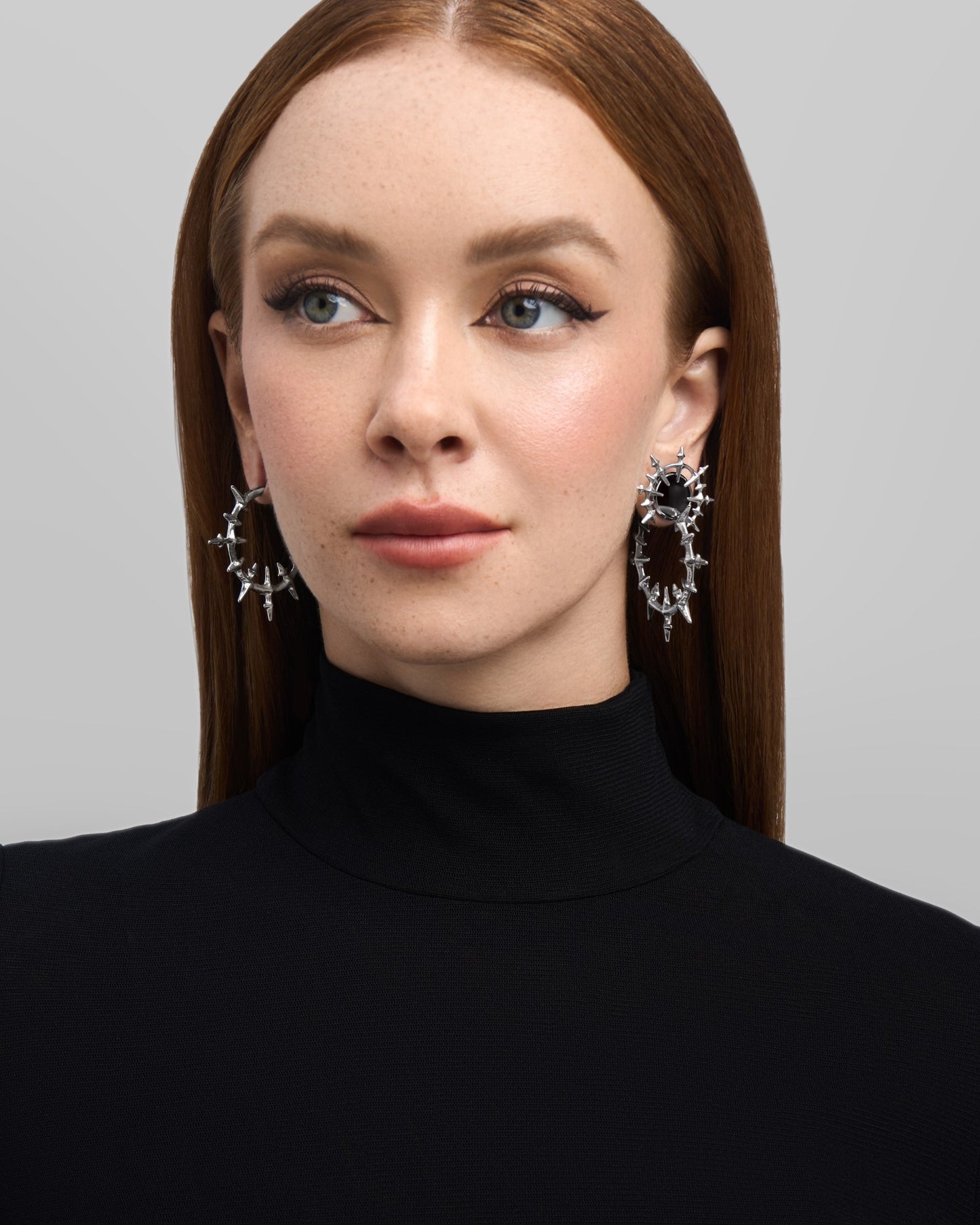 ORIGINAL SIN Tunnels-Tunnels- Gold - 8mm (0g) - Ask & Embla