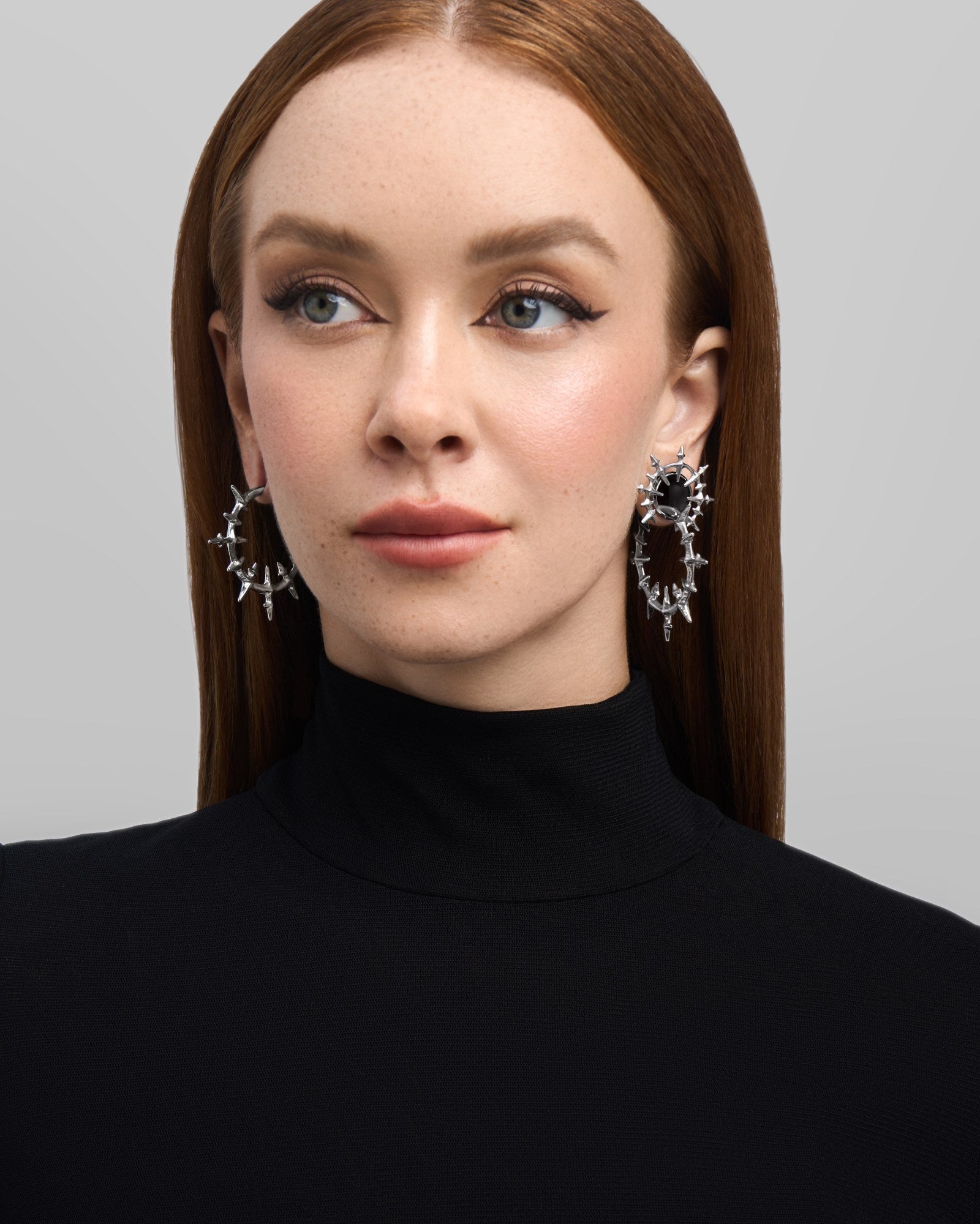 ORIGINAL SIN Tunnels-Tunnels- Gold - 8mm (0g) - Ask & Embla