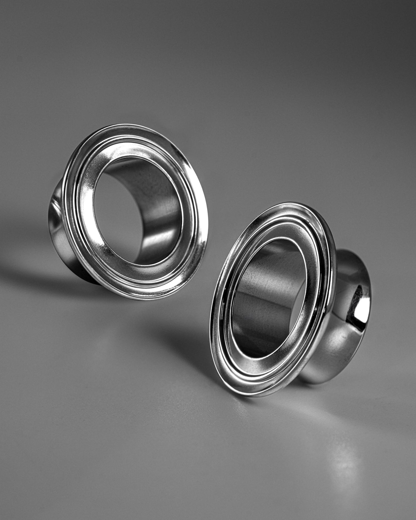 ELDEN Tunnels-Tunnels- Gold - 8mm (20g) - Ask & Embla