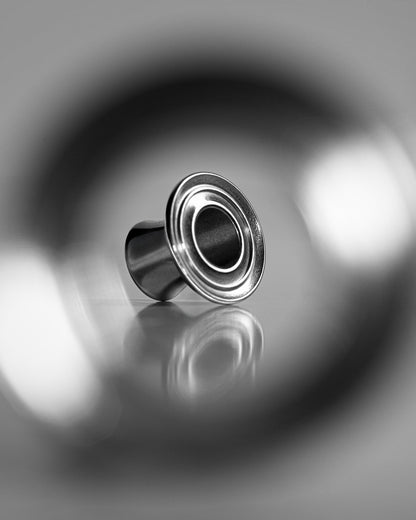 ELDEN Tunnels-Tunnels- Gold - 8mm (20g) - Ask & Embla