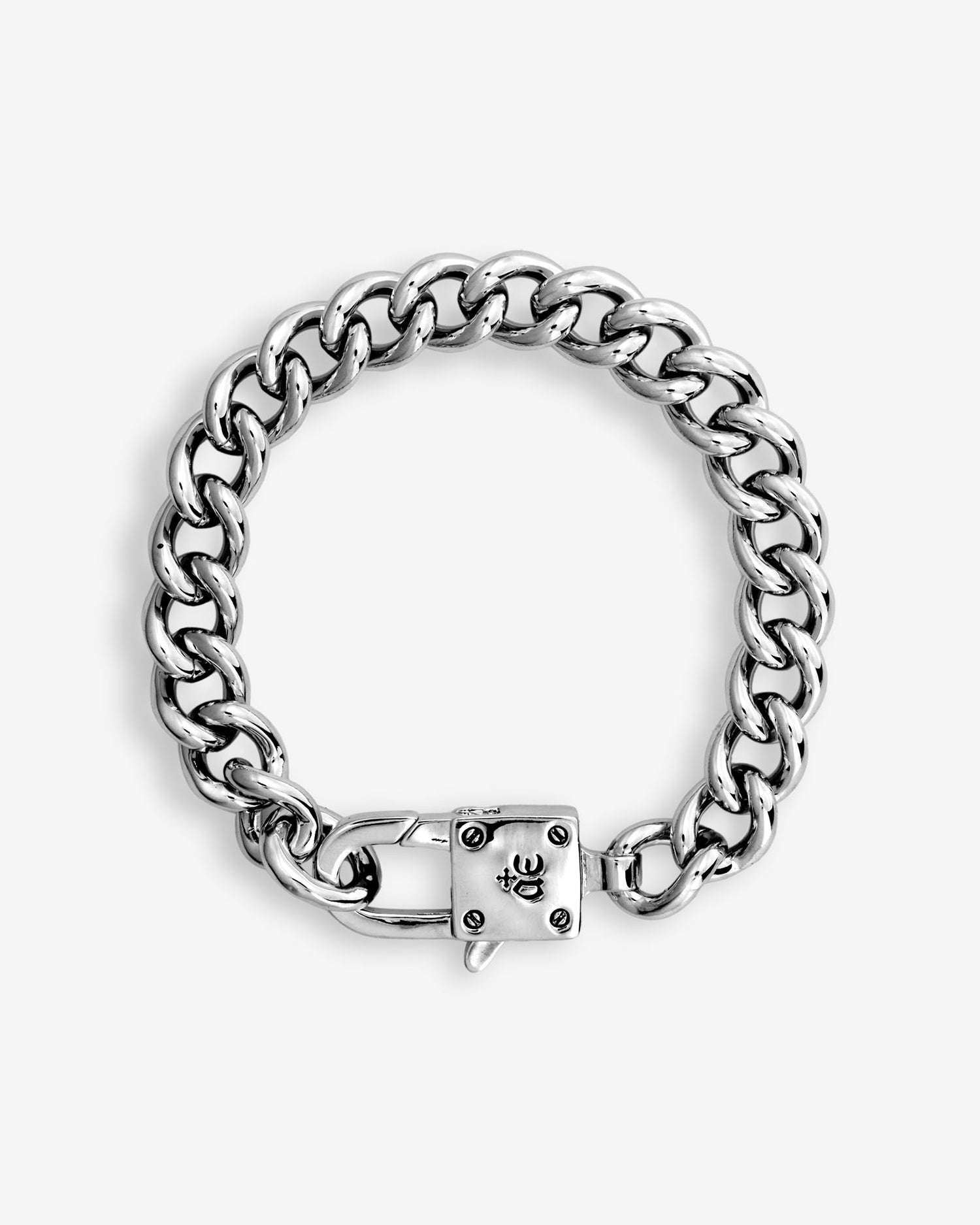 Sync Chain Bracelet-Chain Bracelets- Medium - - Ask & Embla