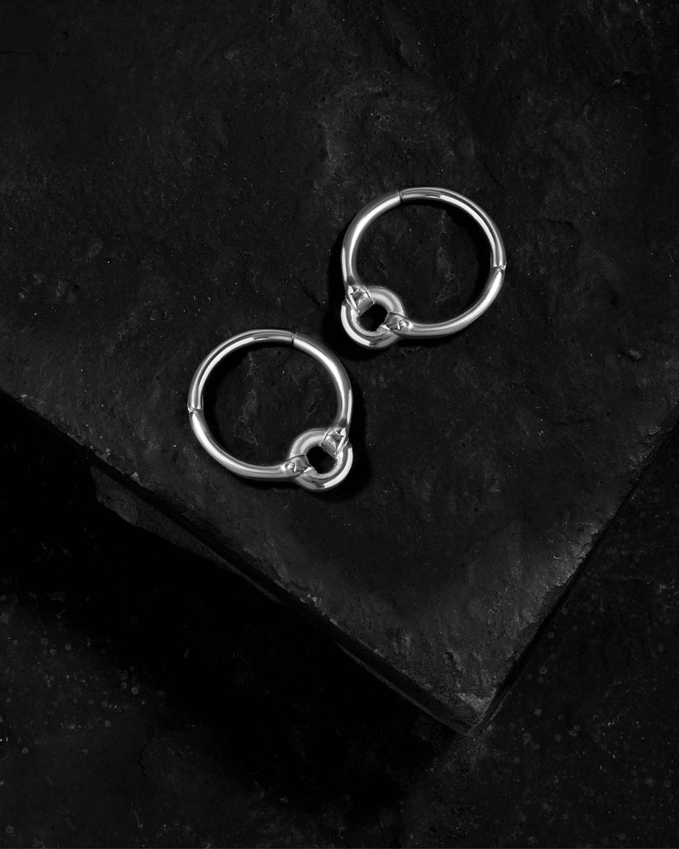 PORTAL CLICKER - Body Jewelry - Septum Rings