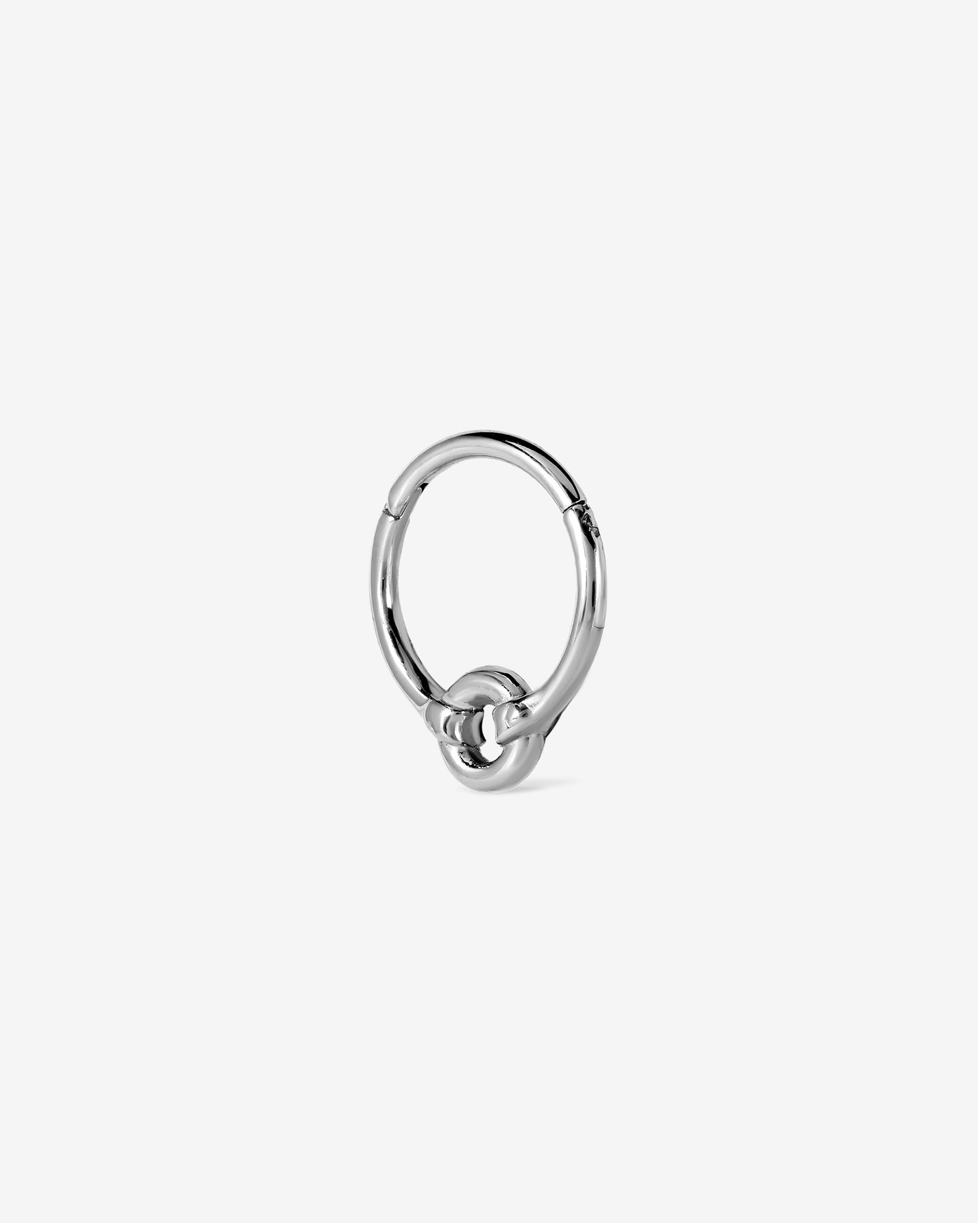 PORTAL CLICKER - Body Jewelry - Septum Rings
